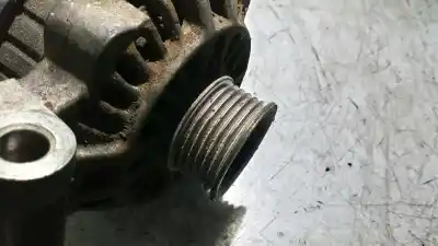 İkinci el araba yedek parçası alternatör için ford fiesta (cbk) 1.4 tdci cat oem iam referansları 2s6t10300db  