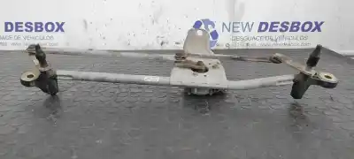 Second-hand car spare part front windshield wiper motor for bmw x5 (e53) 3.0d oem iam references 704657002  