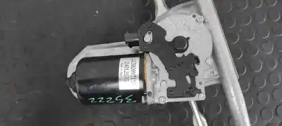 Second-hand car spare part front windshield wiper motor for bmw x5 (e53) 3.0d oem iam references 704657002  