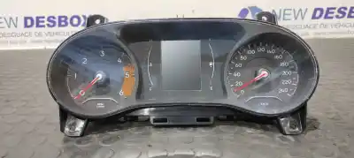 Автозапчасти б/у приборная доска за jeep compass ii business 4x2 ссылки oem iam 6qr64dx9ab