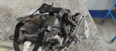 Автозапчастина б/у двигун комплект для piaggio (vespa) beverly beverly 400 посилання на oem iam   