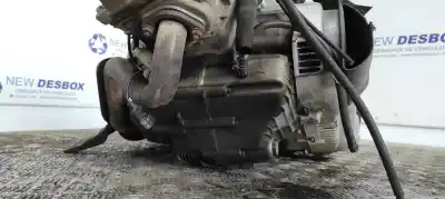 Автозапчастина б/у двигун комплект для piaggio (vespa) beverly beverly 400 посилання на oem iam   