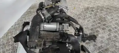 Автозапчастина б/у двигун комплект для piaggio (vespa) beverly beverly 400 посилання на oem iam   