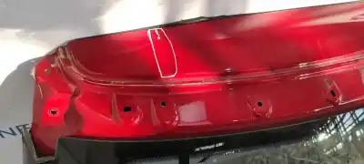Автозапчастина б/у загальні двері для jeep compass ii business 4x2 посилання на oem iam   