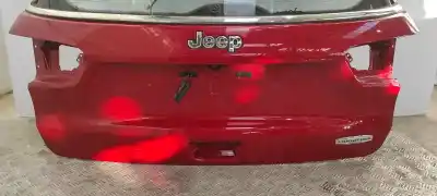 Автозапчастина б/у загальні двері для jeep compass ii business 4x2 посилання на oem iam   