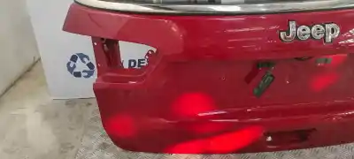 Автозапчастина б/у загальні двері для jeep compass ii business 4x2 посилання на oem iam   