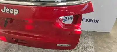 Автозапчастина б/у загальні двері для jeep compass ii business 4x2 посилання на oem iam   