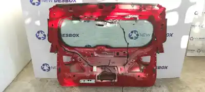 Автозапчастина б/у загальні двері для jeep compass ii business 4x2 посилання на oem iam   