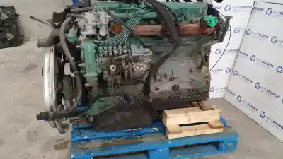 Recambio de automóvil de segunda mano de MOTOR para VOLVO FL6/FE6  referencias OEM IAM TD61G  