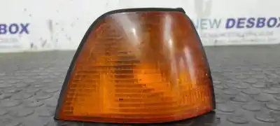 Pezzo di ricambio per auto di seconda mano PILOTA ANTERIORE DESTRO per BMW SERIE 3 BERLINA (E36)  Riferimenti OEM IAM 1387044  