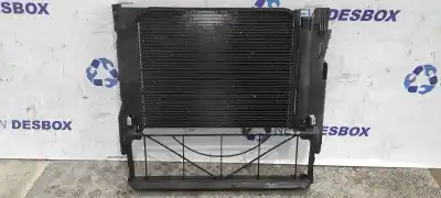 Pièce détachée automobile d'occasion Condenseur De Climatisation pour BMW X5 (E53) 3.0d Références OEM IAM 6914216  
