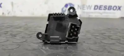 Second-hand car spare part heater blower for bmw x5 (e53) 3.0d oem iam references 64116920365  
