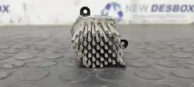 Second-hand car spare part heater blower for bmw x5 (e53) 3.0d oem iam references 64116920365  