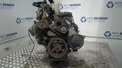 Tweedehands auto-onderdeel complete motor voor chrysler voyager (es) 3.3 le oem iam-referenties 3.3  
