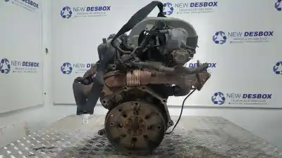 Tweedehands auto-onderdeel complete motor voor chrysler voyager (es) 3.3 le oem iam-referenties 3.3  