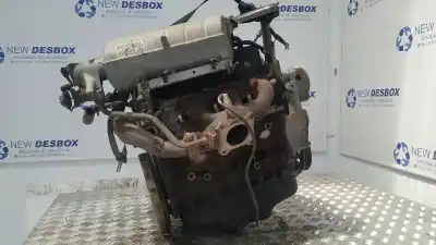 Tweedehands auto-onderdeel complete motor voor chrysler voyager (es) 3.3 le oem iam-referenties 3.3  