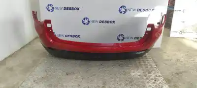 Автозапчасти б/у задний бампер за jeep compass ii business 4x2 ссылки oem iam 