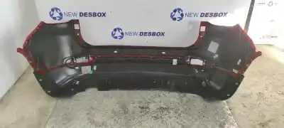 Автозапчасти б/у задний бампер за jeep compass ii business 4x2 ссылки oem iam   