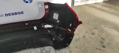 Автозапчасти б/у задний бампер за jeep compass ii business 4x2 ссылки oem iam   