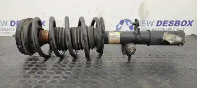 Pièce détachée automobile d'occasion amortisseur avant droit pour bmw x5 (e53) 3.0d références oem iam 31311096272  