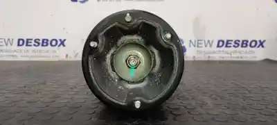 Pièce détachée automobile d'occasion amortisseur avant droit pour bmw x5 (e53) 3.0d références oem iam 31311096272  