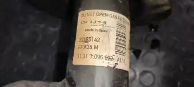 Pièce détachée automobile d'occasion amortisseur avant droit pour bmw x5 (e53) 3.0d références oem iam 31311096272  