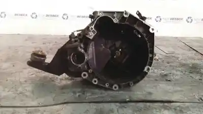 Gebrauchtes Autoersatzteil GETRIEBE zum FIAT PUNTO BERL. (176)  OEM-IAM-Referenzen R2910E09  