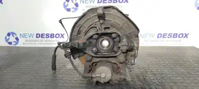 Автозапчасти б/у передняя правая кулачка за jeep compass ii business 4x2 ссылки oem iam p68259528ab