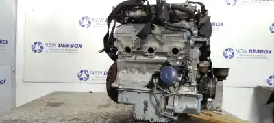 Second-hand car spare part complete engine for alfa romeo 155 2.5 v6 cat oem iam references ar67301  