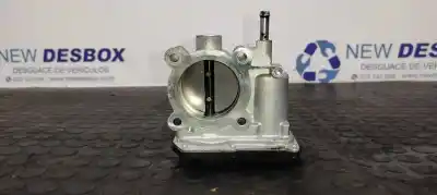 Автозапчасти б/у бабочка коробка за toyota prius (nhw30) plug-in hybrid advance ссылки oem iam 2203037060  