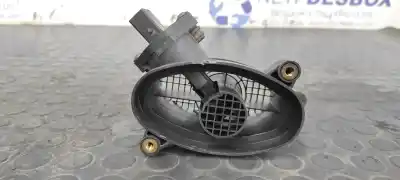 Peça sobressalente para automóvel em segunda mão medidor de massa de ar por bmw x5 (e53) 3.0d referências oem iam 13627787076