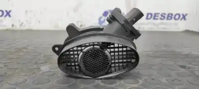 Second-hand car spare part flowmeter for bmw x5 (e53) 3.0d oem iam references 13627787076  