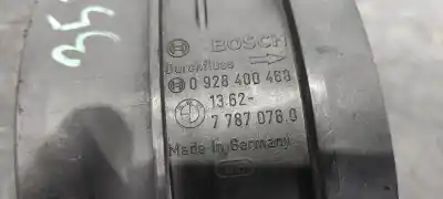 Second-hand car spare part flowmeter for bmw x5 (e53) 3.0d oem iam references 13627787076  