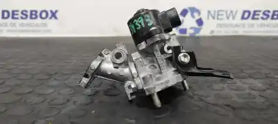 Автозапчастина б/у клапан egr для toyota prius (nhw30) plug-in hybrid advance посилання на oem iam 2562037110