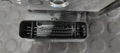 Second-hand car spare part abs for jeep compass ii business 4x2 oem iam references p04726567ai  