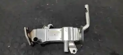 Автозапчастина б/у КУЛЕР EGR для TOYOTA PRIUS (NHW30)  Посилання на OEM IAM 2560137010  