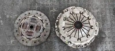 Second-hand car spare part clutch kit for renault trafic combi (ab 4.01) 6 - plazas (l2h1) acristalado parcial 2.9t combi largo oem iam references 324061610  