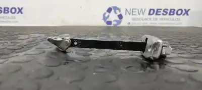 Автозапчасти б/у дверной фиксатор за toyota prius (nhw30) plug-in hybrid advance ссылки oem iam 590  