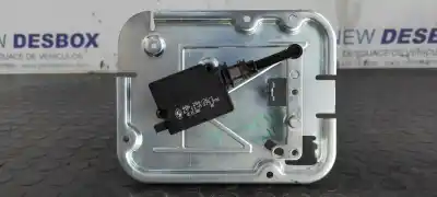 Peça sobressalente para automóvel em segunda mão motor de fechadura central mala por bmw x5 (e53) 3.0d referências oem iam 67118379996