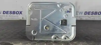 Second-hand car spare part tailgate central locking system  for bmw x5 (e53) 3.0d oem iam references 67118379996  