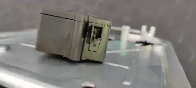 Second-hand car spare part tailgate central locking system  for bmw x5 (e53) 3.0d oem iam references 67118379996  