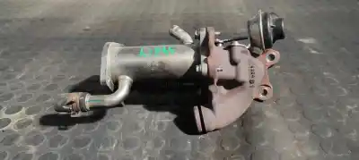 Piesă de schimb auto la mâna a doua rãcitor gaze egr pentru dacia sandero stepway referințe oem iam 147356133r