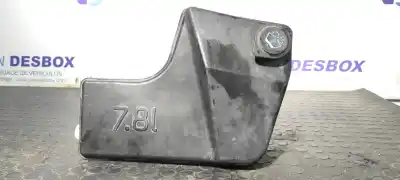 Peça sobressalente para automóvel em segunda mão Depósito Do Limpa Vidros por BMW X5 (E53) 3.0d Referências OEM IAM 61668252722  