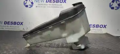 Peça sobressalente para automóvel em segunda mão depósito do limpa vidros por bmw x5 (e53) 3.0d referências oem iam 61668252722  