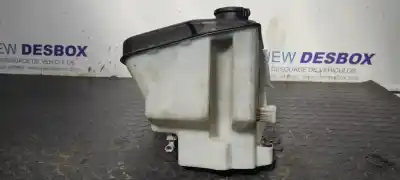 Peça sobressalente para automóvel em segunda mão depósito do limpa vidros por bmw x5 (e53) 3.0d referências oem iam 61668252722  