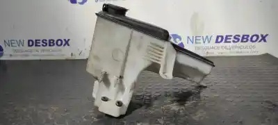 Peça sobressalente para automóvel em segunda mão depósito do limpa vidros por bmw x5 (e53) 3.0d referências oem iam 61668252722  