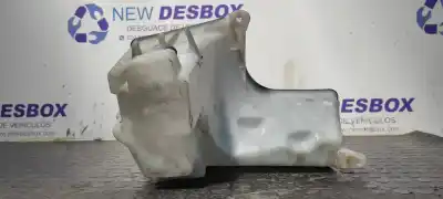 Peça sobressalente para automóvel em segunda mão depósito do limpa vidros por bmw x5 (e53) 3.0d referências oem iam 61668252722  