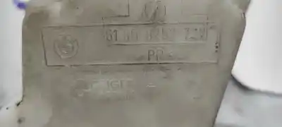 Peça sobressalente para automóvel em segunda mão depósito do limpa vidros por bmw x5 (e53) 3.0d referências oem iam 61668252722  