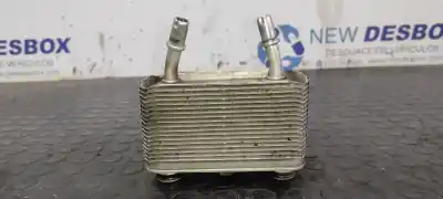 Peça sobressalente para automóvel em segunda mão radiador de óleo do motor por bmw x5 (e53) 3.0d referências oem iam 171014391120  