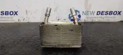 Peça sobressalente para automóvel em segunda mão radiador de óleo do motor por bmw x5 (e53) 3.0d referências oem iam 171014391120  